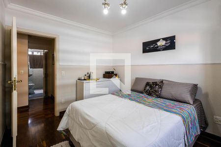 Quarto 1 de apartamento à venda com 3 quartos, 126m² em Sumaré, São Paulo