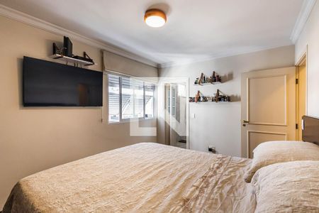 Apartamento à venda com 126m², 3 quartos e 1 vagaSuíte