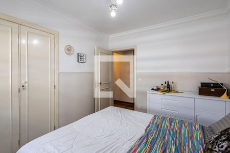 Quarto 1 de apartamento à venda com 3 quartos, 126m² em Sumaré, São Paulo
