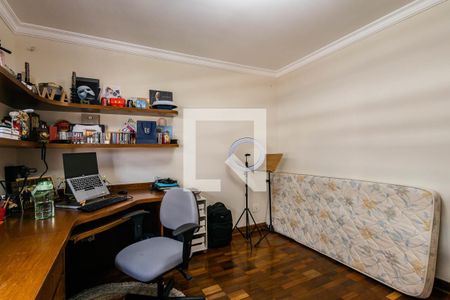 Quarto  2 de apartamento à venda com 3 quartos, 126m² em Sumaré, São Paulo