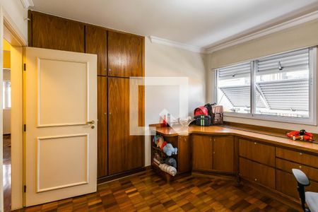 Quarto  2 de apartamento à venda com 3 quartos, 126m² em Sumaré, São Paulo