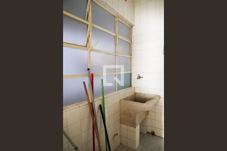 Apartamento à venda com 64m², 2 quartos e 1 vaga Apartamento à venda com 64m², 2 quartos e 1 vagaÁrea de Serviço