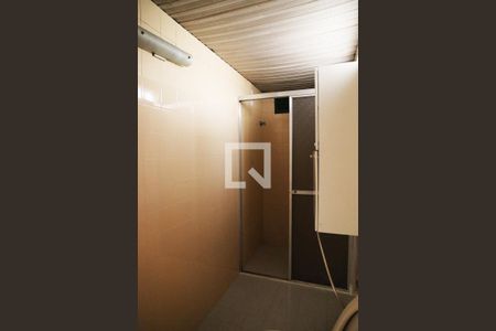 Apartamento à venda com 64m², 2 quartos e 1 vaga Apartamento à venda com 64m², 2 quartos e 1 vagaBanheiro 1