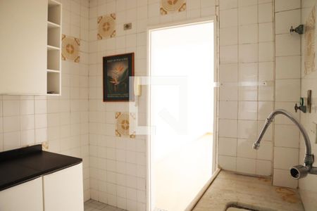 Apartamento à venda com 64m², 2 quartos e 1 vaga Apartamento à venda com 64m², 2 quartos e 1 vagaCozinha