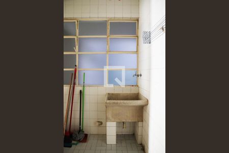 Apartamento à venda com 64m², 2 quartos e 1 vaga Apartamento à venda com 64m², 2 quartos e 1 vagaCozinha