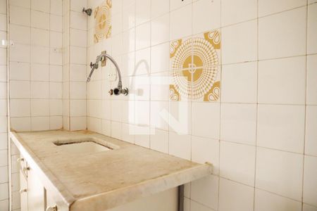 Apartamento à venda com 64m², 2 quartos e 1 vaga Apartamento à venda com 64m², 2 quartos e 1 vagaCozinha