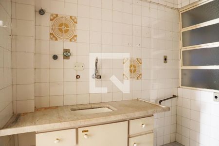 Apartamento à venda com 64m², 2 quartos e 1 vaga Apartamento à venda com 64m², 2 quartos e 1 vagaCozinha