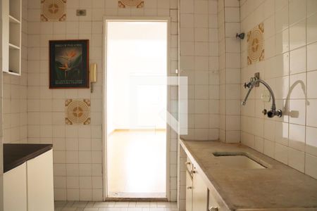 Apartamento à venda com 64m², 2 quartos e 1 vaga Apartamento à venda com 64m², 2 quartos e 1 vagaCozinha