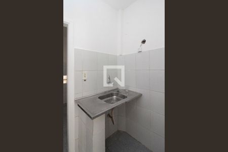 Studio à venda com 50m², 0 quarto e sem vagaCozinha