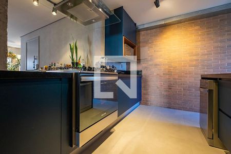 Apartamento para alugar com 100m², 2 quartos e 1 vaga Apartamento para alugar com 100m², 2 quartos e 1 vagaCozinha