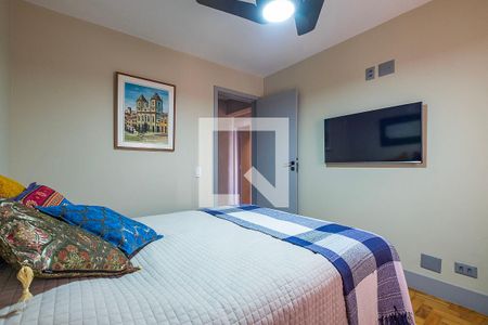 Apartamento para alugar com 100m², 2 quartos e 1 vaga Apartamento para alugar com 100m², 2 quartos e 1 vagaQuarto 2