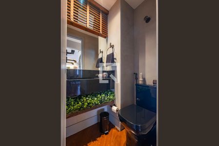 Apartamento para alugar com 100m², 2 quartos e 1 vaga Apartamento para alugar com 100m², 2 quartos e 1 vagaLavabo