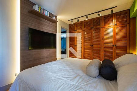 Apartamento para alugar com 100m², 2 quartos e 1 vaga Apartamento para alugar com 100m², 2 quartos e 1 vagaSuíte