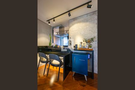 Apartamento para alugar com 100m², 2 quartos e 1 vaga Apartamento para alugar com 100m², 2 quartos e 1 vagaSala