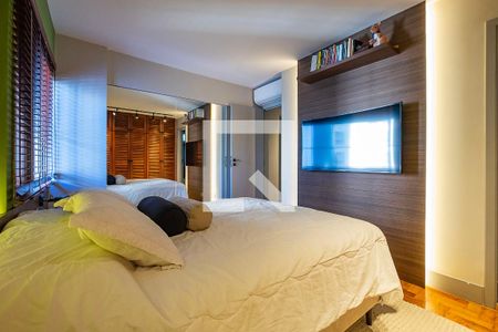 Apartamento para alugar com 100m², 2 quartos e 1 vaga Apartamento para alugar com 100m², 2 quartos e 1 vagaSuíte