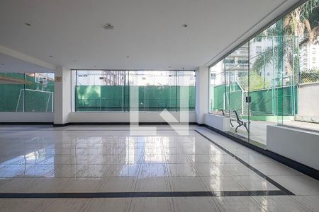 Apartamento para alugar com 100m², 2 quartos e 1 vaga Apartamento para alugar com 100m², 2 quartos e 1 vagaSalão de f