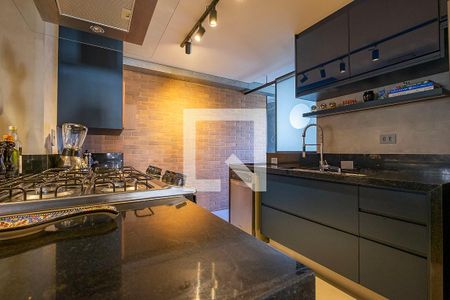 Apartamento para alugar com 100m², 2 quartos e 1 vaga Apartamento para alugar com 100m², 2 quartos e 1 vagaCozinha