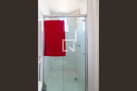 Apartamento à venda com 166m², 4 quartos e 4 vagasBanheiro