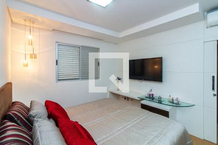 Apartamento à venda com 166m², 4 quartos e 4 vagasQuarto