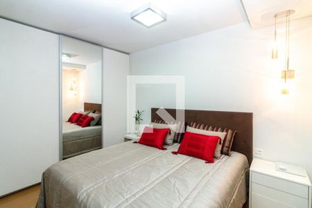 Apartamento à venda com 166m², 4 quartos e 4 vagasQuarto