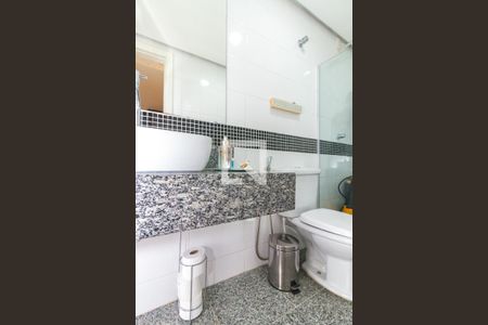 Apartamento à venda com 166m², 4 quartos e 4 vagasBanheiro