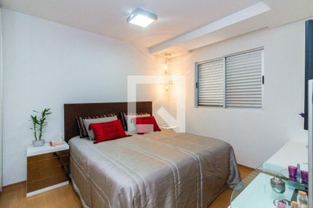 Apartamento à venda com 166m², 4 quartos e 4 vagasQuarto