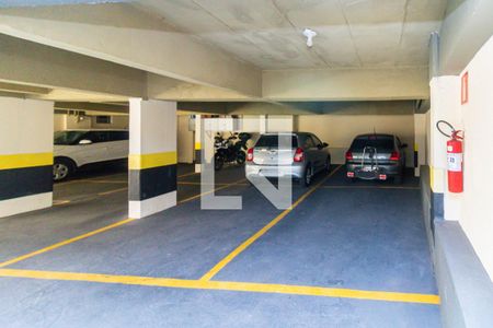 Apartamento à venda com 166m², 4 quartos e 4 vagasGaragem