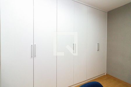 Escritório de apartamento à venda com 4 quartos, 166m² em Palmares, Belo Horizonte