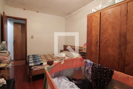 quarto 2 de casa para alugar com 2 quartos, 130m² em Vila Ré, São Paulo