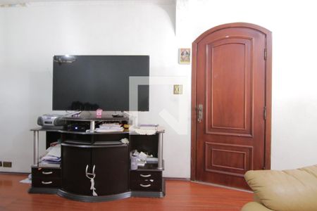 sala de casa para alugar com 2 quartos, 130m² em Vila Ré, São Paulo