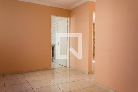 Sala de apartamento à venda com 2 quartos, 49m² em Paulicéia, São Bernardo do Campo