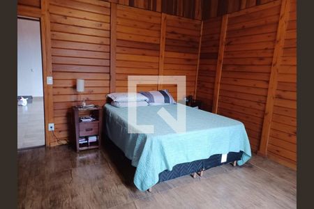 Casa para alugar com 5 quartos, 720m² em Quintas Coloniais, Contagem