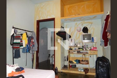 Casa à venda com 2 quartos, 105m² em Vila Belem, Contagem
