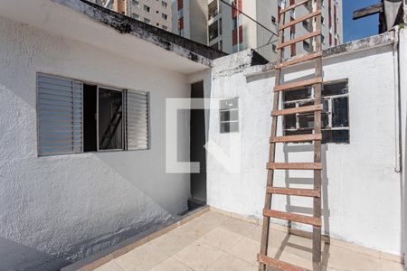 Casa à venda com 80m², 5 quartos e 1 vagaVaranda do Quarto 2