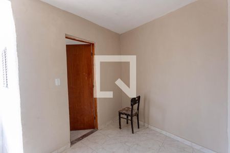 Casa à venda com 80m², 5 quartos e 1 vagaQuarto 2