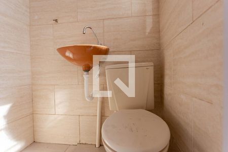 Casa à venda com 80m², 5 quartos e 1 vagaBanheiro Social 2