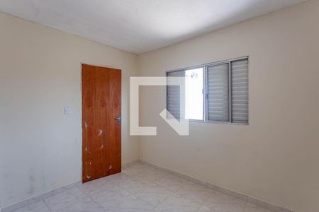 Casa à venda com 80m², 5 quartos e 1 vagaQuarto 3