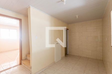 Sala de Jantar de casa à venda com 5 quartos, 80m² em Vila Firmiano Pinto, São Paulo