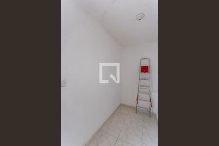 Casa à venda com 80m², 5 quartos e 1 vagaQuarto de Serviço