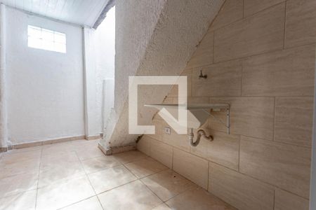 Casa à venda com 80m², 5 quartos e 1 vagaÁrea de Serviço