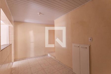 Sala de Jantar de casa à venda com 5 quartos, 80m² em Vila Firmiano Pinto, São Paulo