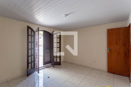 Casa à venda com 80m², 5 quartos e 1 vagaQuarto 4