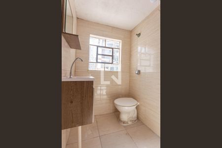 Casa à venda com 80m², 5 quartos e 1 vagaBanheiro Social 1