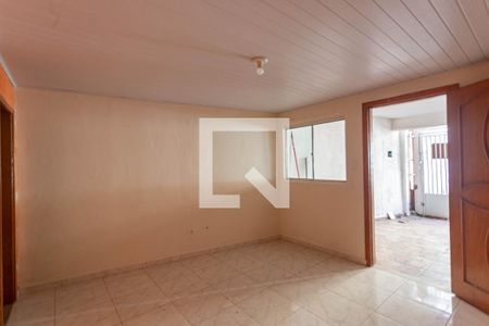 Sala de casa à venda com 5 quartos, 80m² em Vila Firmiano Pinto, São Paulo