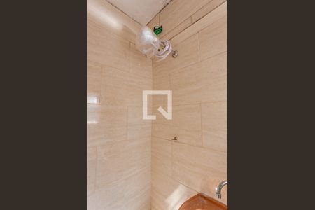 Casa à venda com 80m², 5 quartos e 1 vagaBanheiro Social 2