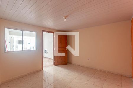 Sala de casa à venda com 5 quartos, 80m² em Vila Firmiano Pinto, São Paulo