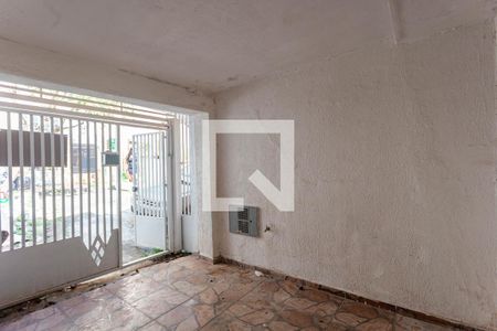 Casa à venda com 80m², 5 quartos e 1 vagaGaragem