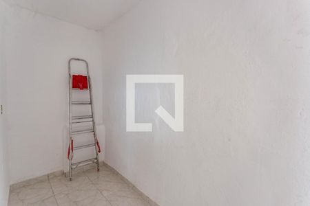 Casa à venda com 80m², 5 quartos e 1 vagaQuarto de Serviço