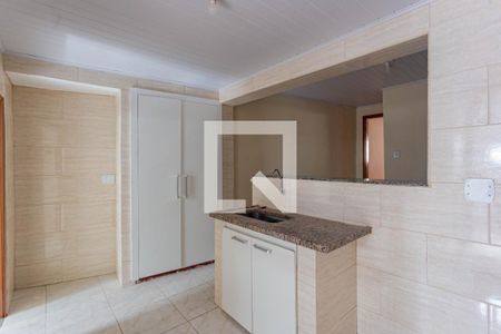 Casa à venda com 80m², 5 quartos e 1 vagaCozinha