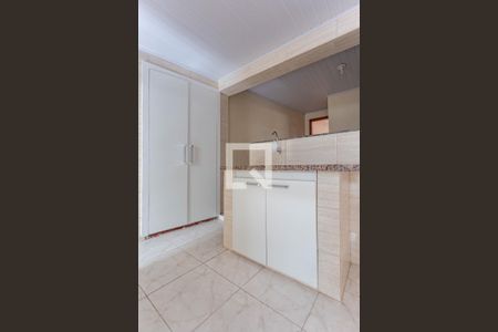 Casa à venda com 80m², 5 quartos e 1 vagaCozinha